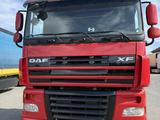 DAF  XF 105 2014 года за 20 000 000 тг. в Костанай