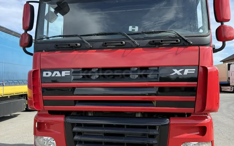 DAF  XF 105 2014 года за 20 000 000 тг. в Костанай