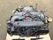 ДВИГАТЕЛЬ СУБАРУ EJ20 EJ25 EJ18 EJ253 EJ251 EJ22 FB20 FB25 ДВС МОТОР SUBARU за 235 800 тг. в Алматы