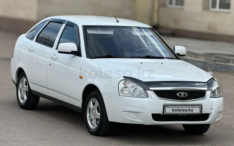 ВАЗ (Lada) Priora 2170 2014 года за 2 850 000 тг. в Кокшетау