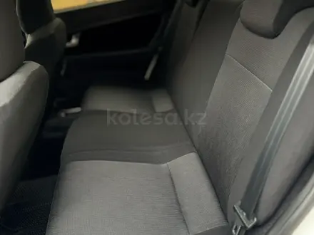 ВАЗ (Lada) Priora 2170 2014 года за 2 850 000 тг. в Кокшетау – фото 18