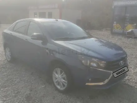 ВАЗ (Lada) Vesta 2019 года за 6 200 000 тг. в Усть-Каменогорск – фото 3