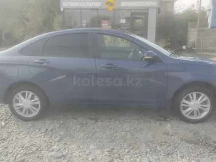 ВАЗ (Lada) Vesta 2019 года за 6 200 000 тг. в Усть-Каменогорск – фото 4