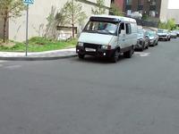 ГАЗ ГАЗель 2002 годаfor1 700 000 тг. в Астана