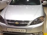 Chevrolet Lacetti 2023 годаүшін7 500 000 тг. в Астана