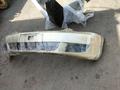 Бампер передний Митсубиси Галант 2001 бу оргинал рестайлинг за 45 000 тг. в Алматы