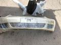 Бампер передний Митсубиси Галант 2001 бу оргинал рестайлинг за 45 000 тг. в Алматы – фото 2