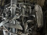 Двигатель 1.4 tsi turbo cav,cava,cavd,cavc,cavb,cavf,cavg,турбовый сава за 300 000 тг. в Алматы