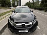 Honda CR-V 2017 года за 10 200 000 тг. в Алматы