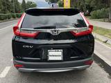 Honda CR-V 2017 года за 10 200 000 тг. в Алматы – фото 2