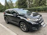 Honda CR-V 2017 года за 10 200 000 тг. в Алматы – фото 4