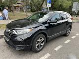 Honda CR-V 2017 года за 10 200 000 тг. в Алматы – фото 3