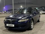 Mazda 6 2002 года за 3 100 000 тг. в Алматы