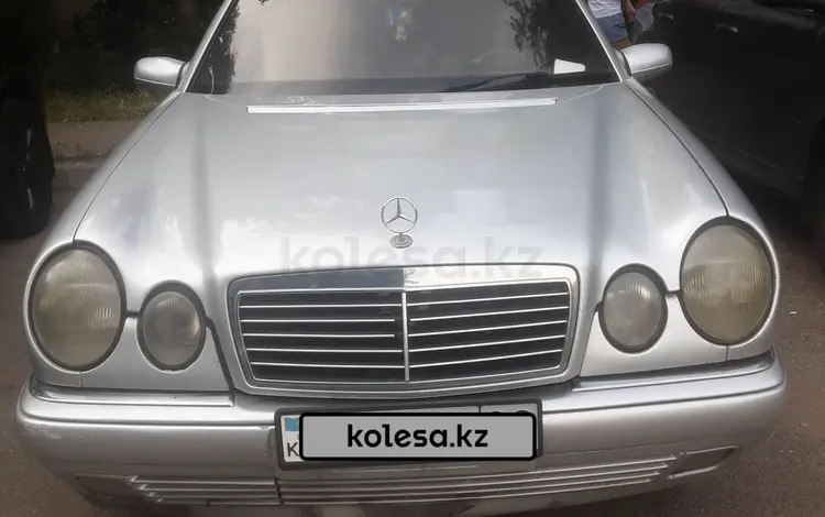 Mercedes-Benz E 280 1998 года за 1 750 000 тг. в Алматы