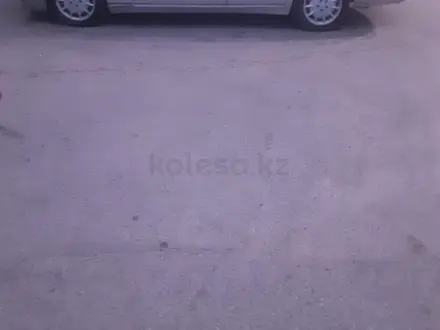 Mercedes-Benz E 280 1998 года за 1 750 000 тг. в Алматы – фото 11