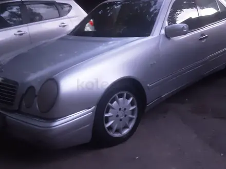 Mercedes-Benz E 280 1998 года за 1 750 000 тг. в Алматы – фото 15