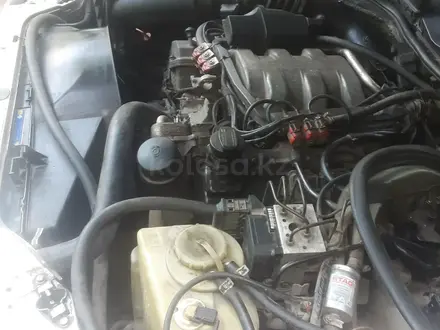Mercedes-Benz E 280 1998 года за 1 750 000 тг. в Алматы – фото 5