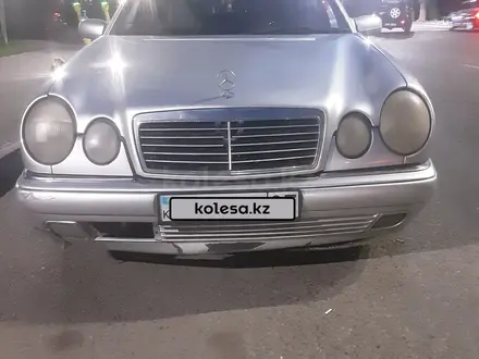 Mercedes-Benz E 280 1998 года за 1 750 000 тг. в Алматы – фото 8