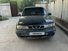 Daewoo Nexia, 1998