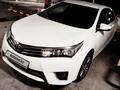 Toyota Corolla 2015 года за 7 400 000 тг. в Усть-Каменогорск – фото 3