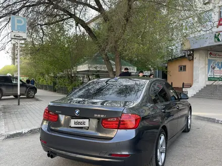 BMW 328 2013 годаүшін5 950 000 тг. в Актобе – фото 5