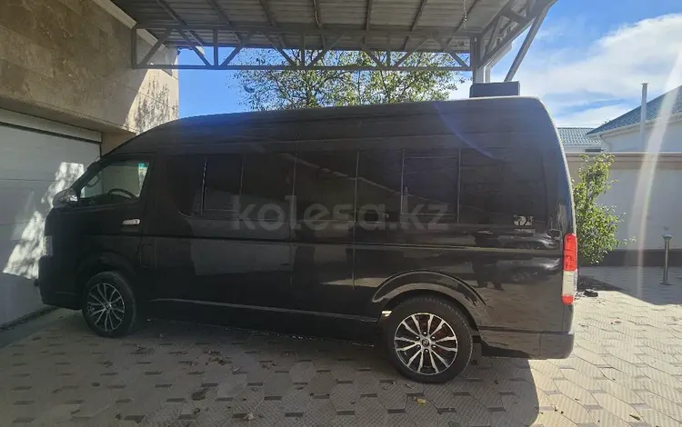 Toyota Hiace 2009 годаfor22 000 000 тг. в Актау