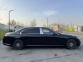 Mercedes-Maybach S 580 2021 года за 138 000 000 тг. в Алматы – фото 12