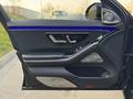 Mercedes-Maybach S 580 2021 года за 138 000 000 тг. в Алматы – фото 14