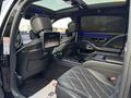Mercedes-Maybach S 580 2021 года за 138 000 000 тг. в Алматы – фото 31