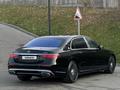 Mercedes-Maybach S 580 2021 года за 138 000 000 тг. в Алматы – фото 6