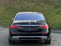 Mercedes-Maybach S 580 2021 года за 138 000 000 тг. в Алматы – фото 8