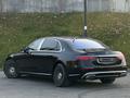 Mercedes-Maybach S 580 2021 года за 138 000 000 тг. в Алматы – фото 7