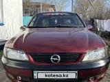 Opel Vectra 1997 года за 1 800 000 тг. в Караганда – фото 4