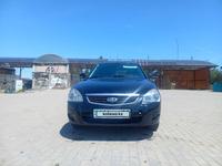 ВАЗ (Lada) Priora 2170 2013 годаүшін2 800 000 тг. в Алматы