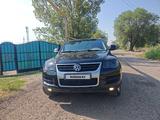 Volkswagen Touareg 2008 годаүшін7 000 000 тг. в Алматы