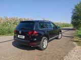 Volkswagen Touareg 2008 годаүшін7 000 000 тг. в Алматы – фото 4