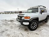 Toyota FJ Cruiser 2008 года за 13 000 000 тг. в Павлодар