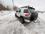 Toyota FJ Cruiser 2008 года за 13 000 000 тг. в Павлодар – фото 2