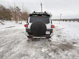 Toyota FJ Cruiser 2008 года за 13 000 000 тг. в Павлодар – фото 5