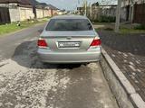 Toyota Camry 2005 года за 4 750 000 тг. в Тараз – фото 2