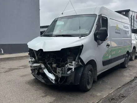 Renault Master 2020 года за 7 789 509 тг. в Алматы