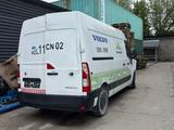 Renault Master 2020 года за 7 789 509 тг. в Алматы – фото 2