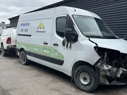 Renault Master 2020 года за 7 789 509 тг. в Алматы – фото 3