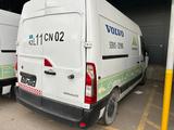 Renault Master 2020 годаүшін7 789 509 тг. в Алматы – фото 4