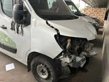 Renault Master 2020 годаүшін7 789 509 тг. в Алматы