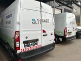 Renault Master 2020 годаүшін7 789 509 тг. в Алматы – фото 5