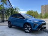 Hyundai Bayon 2023 годаүшін9 500 000 тг. в Астана