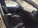 Volkswagen Touareg 2004 годаүшін5 000 000 тг. в Текели – фото 3