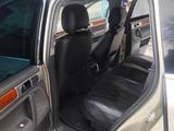 Volkswagen Touareg 2004 годаүшін5 000 000 тг. в Текели – фото 4