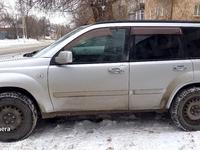 Nissan X-Trail 2001 годаүшін3 000 000 тг. в Актобе